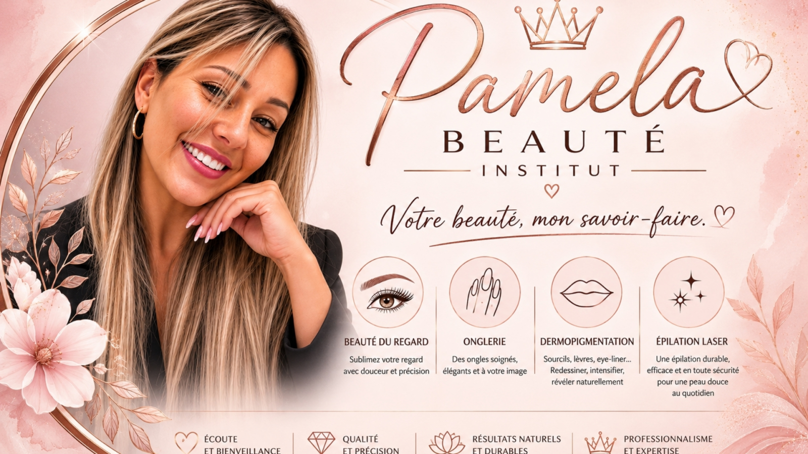 Pamela-beauté