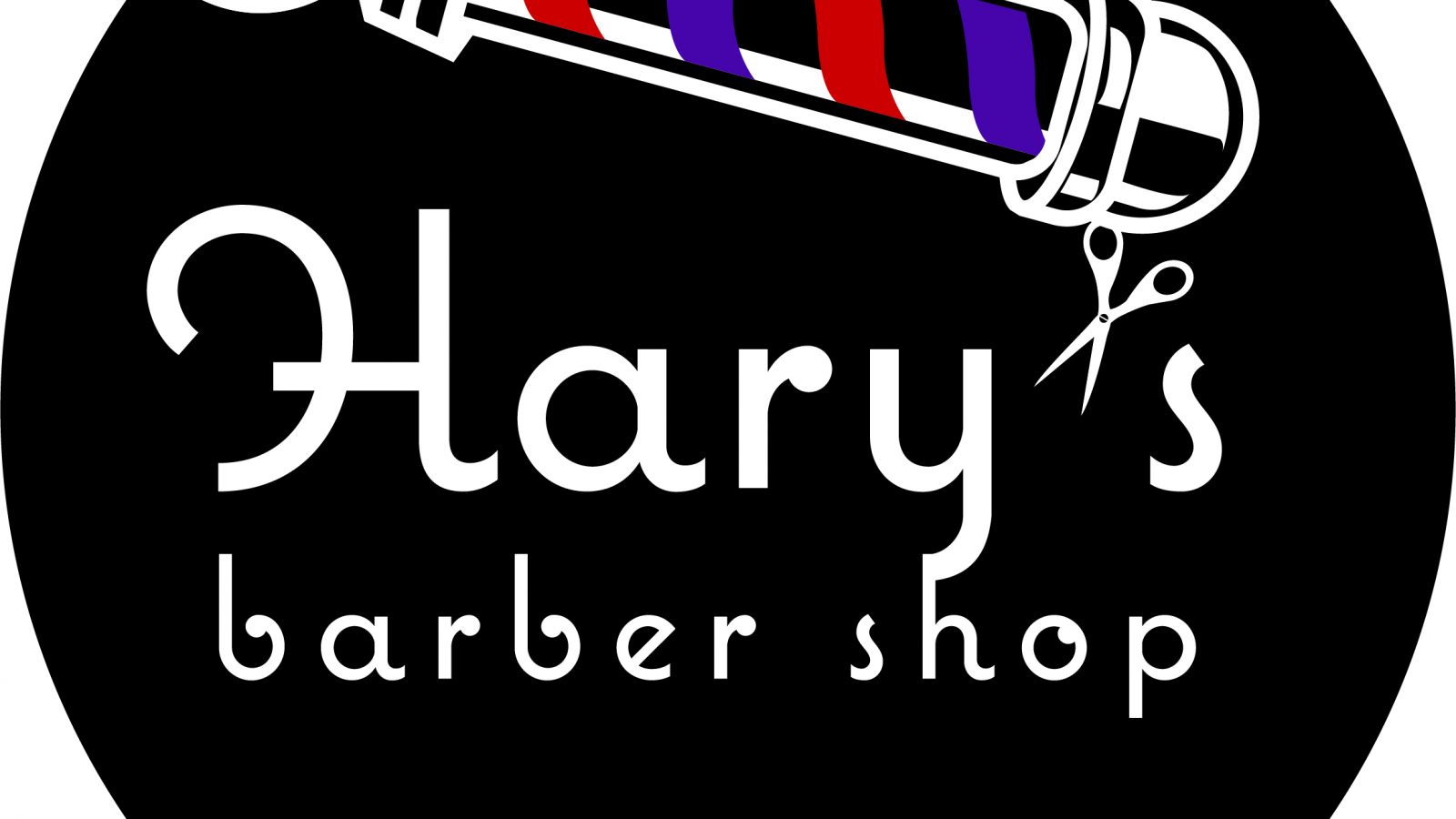 HARY'S BARBER SHOP
