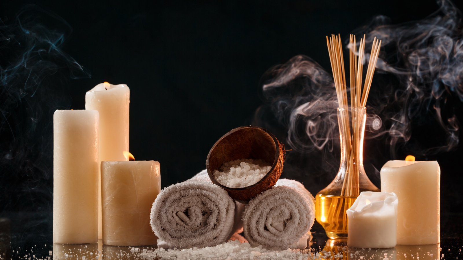 Sentio - masáže a terapie