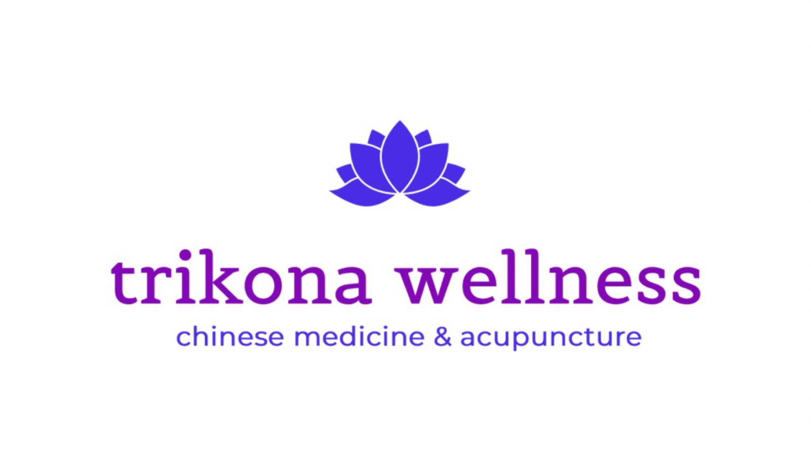 Trikona Wellness Acupuncture