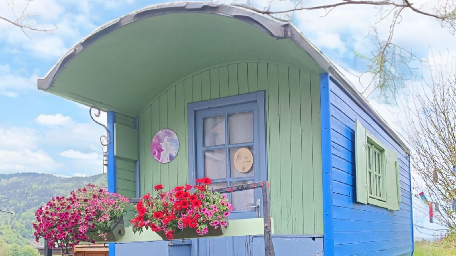 Les ateliers de la petite sorcière