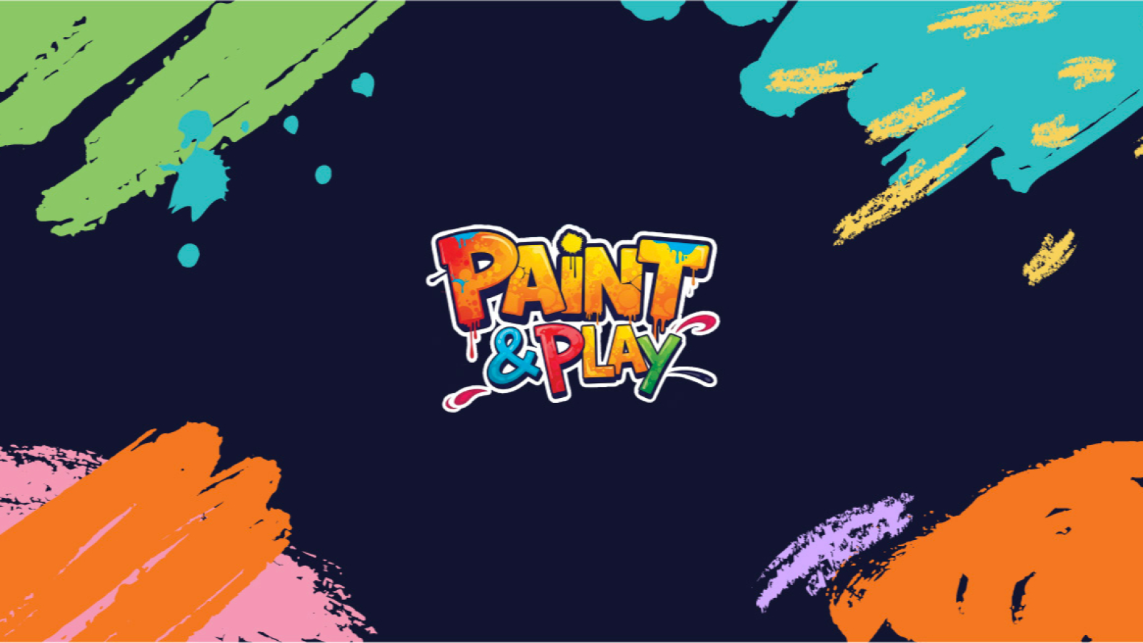Paint & Play