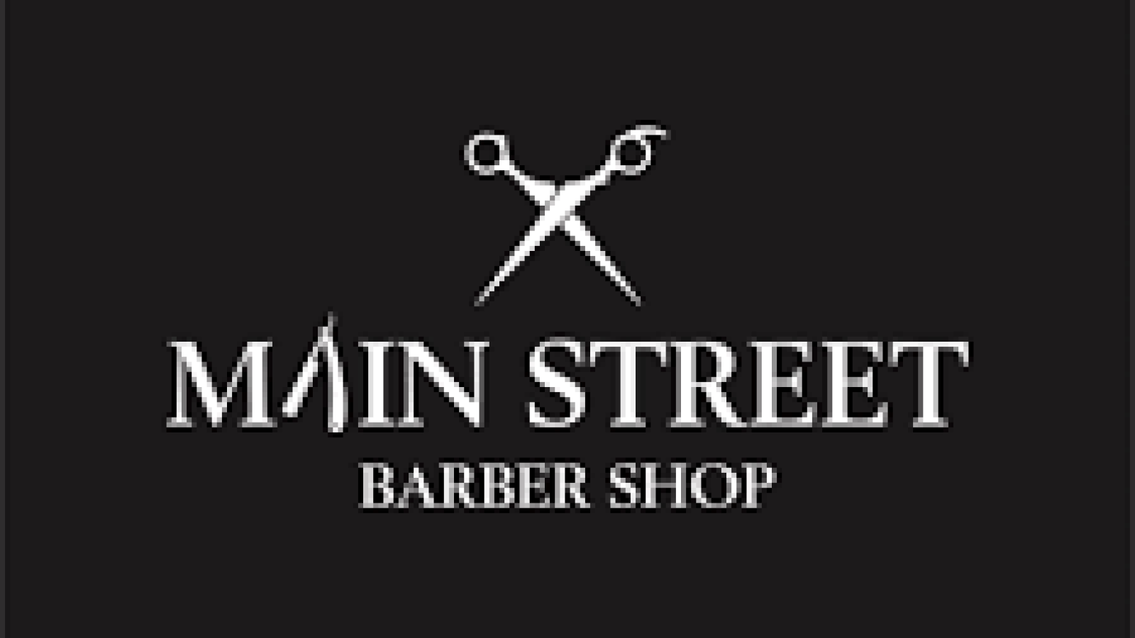 Main Street Barber Shop