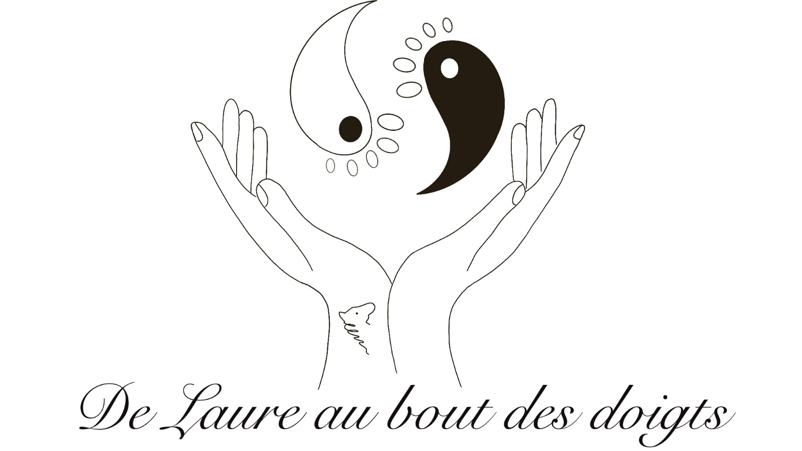 De laure au bout des doigts