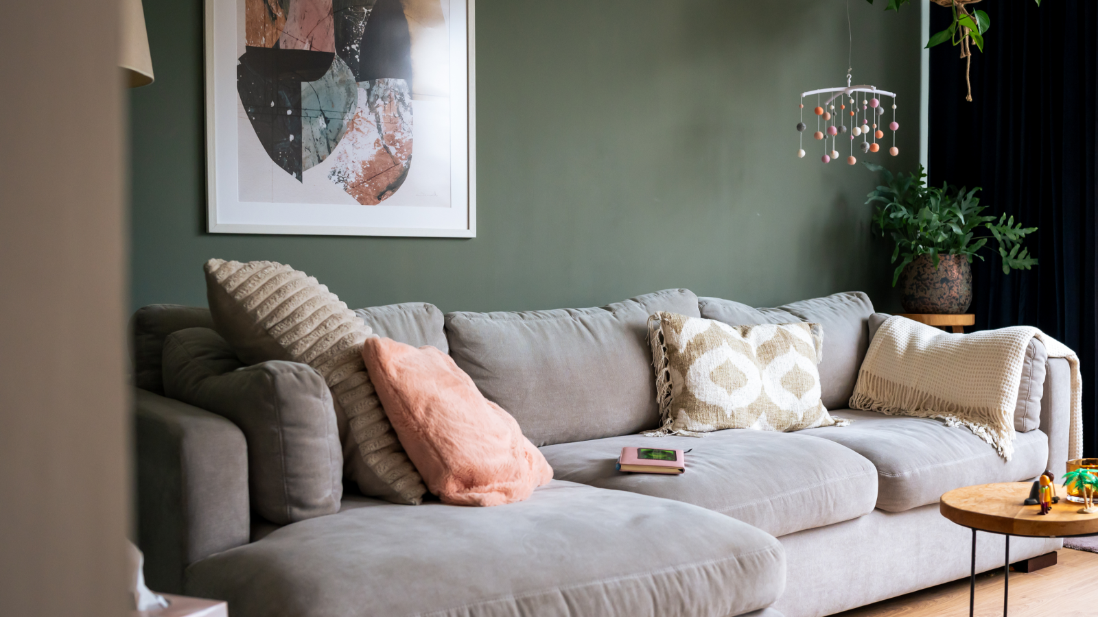 Fightflight or Cuddle