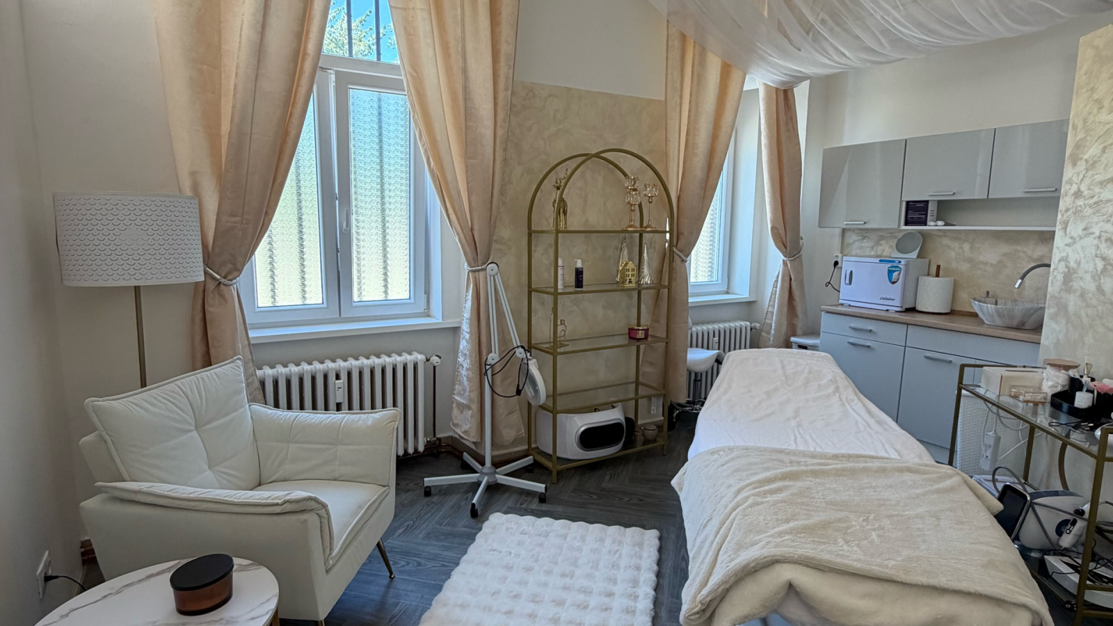 Salon Face & Body Chrudim