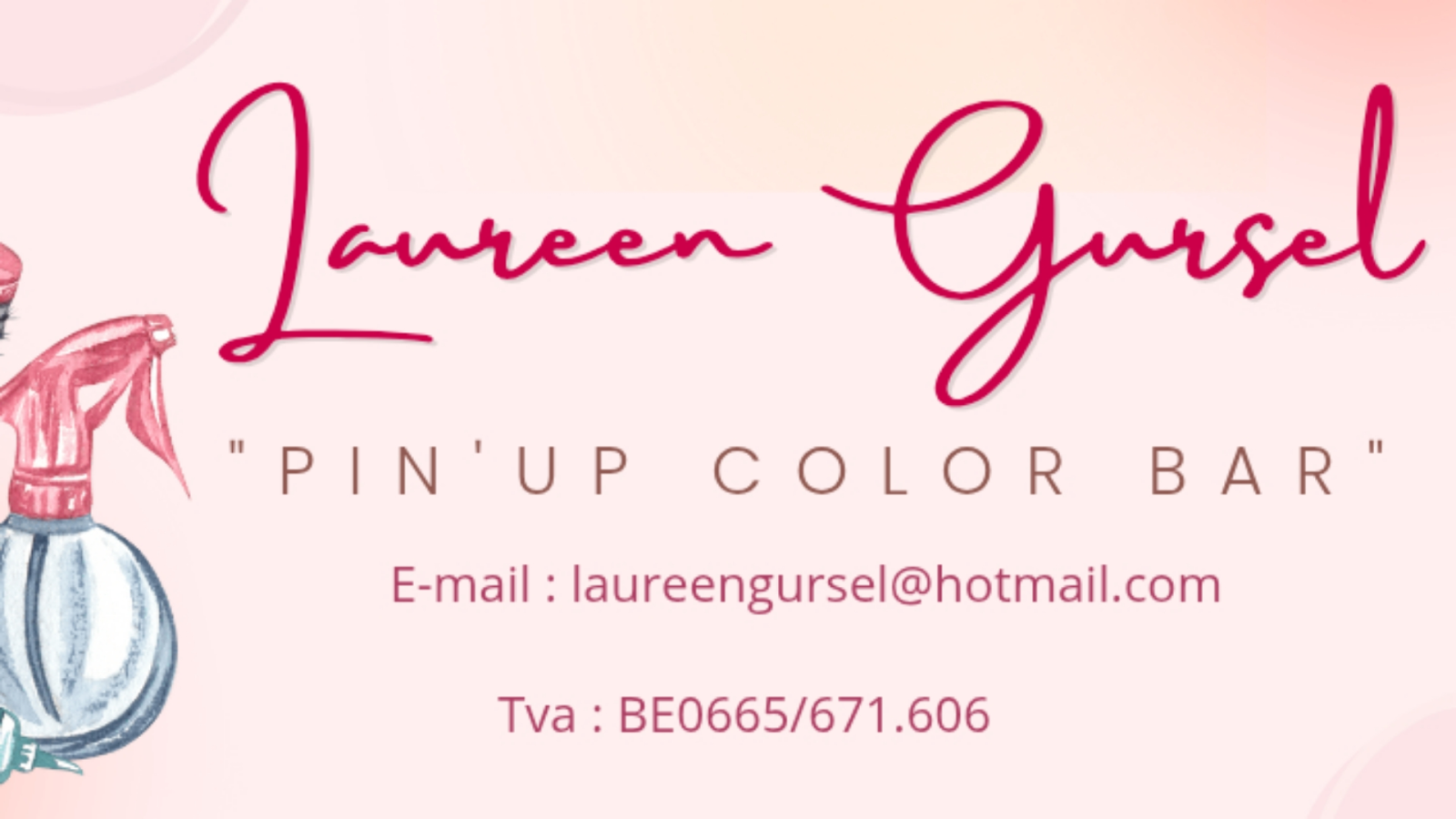 Gursel Laureen