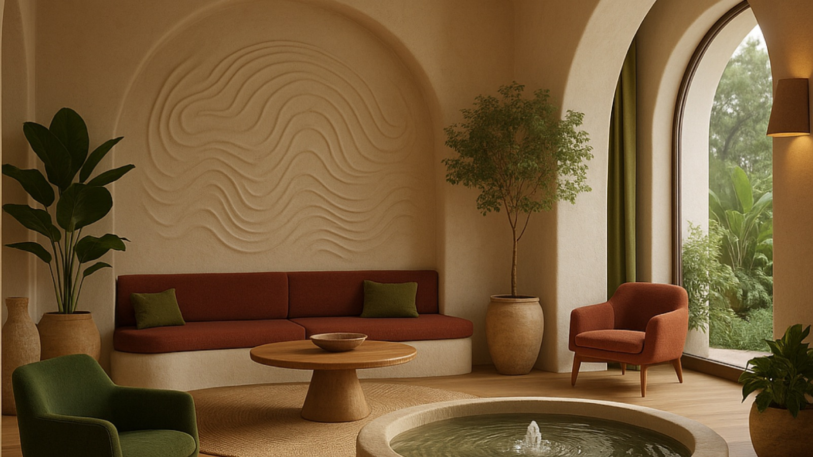 Zellara Interiors