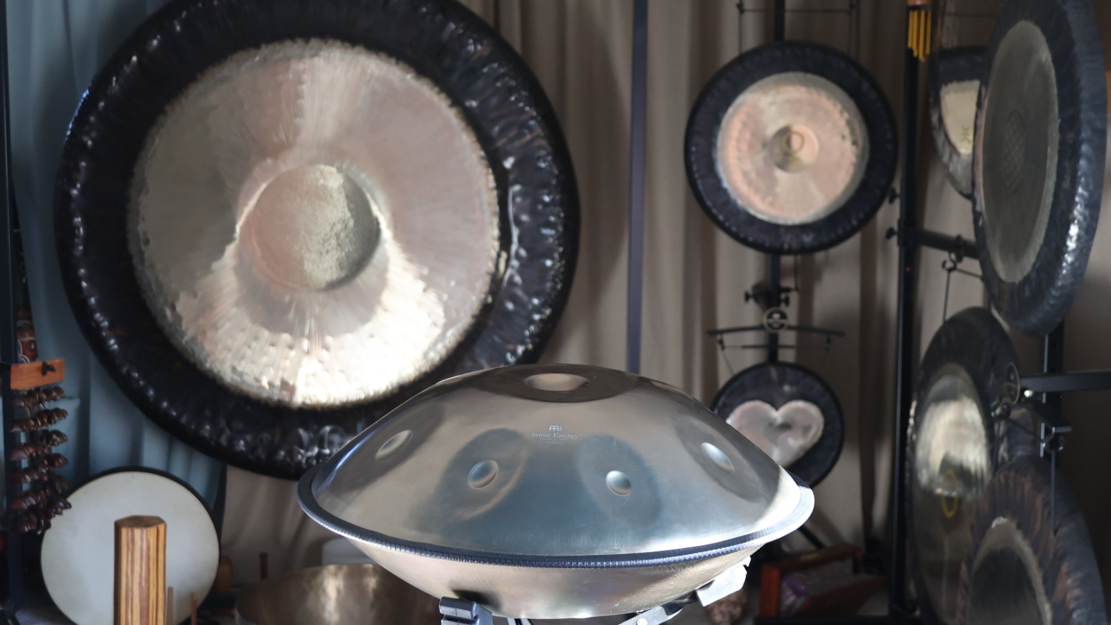 Sound Healing Slovakia®