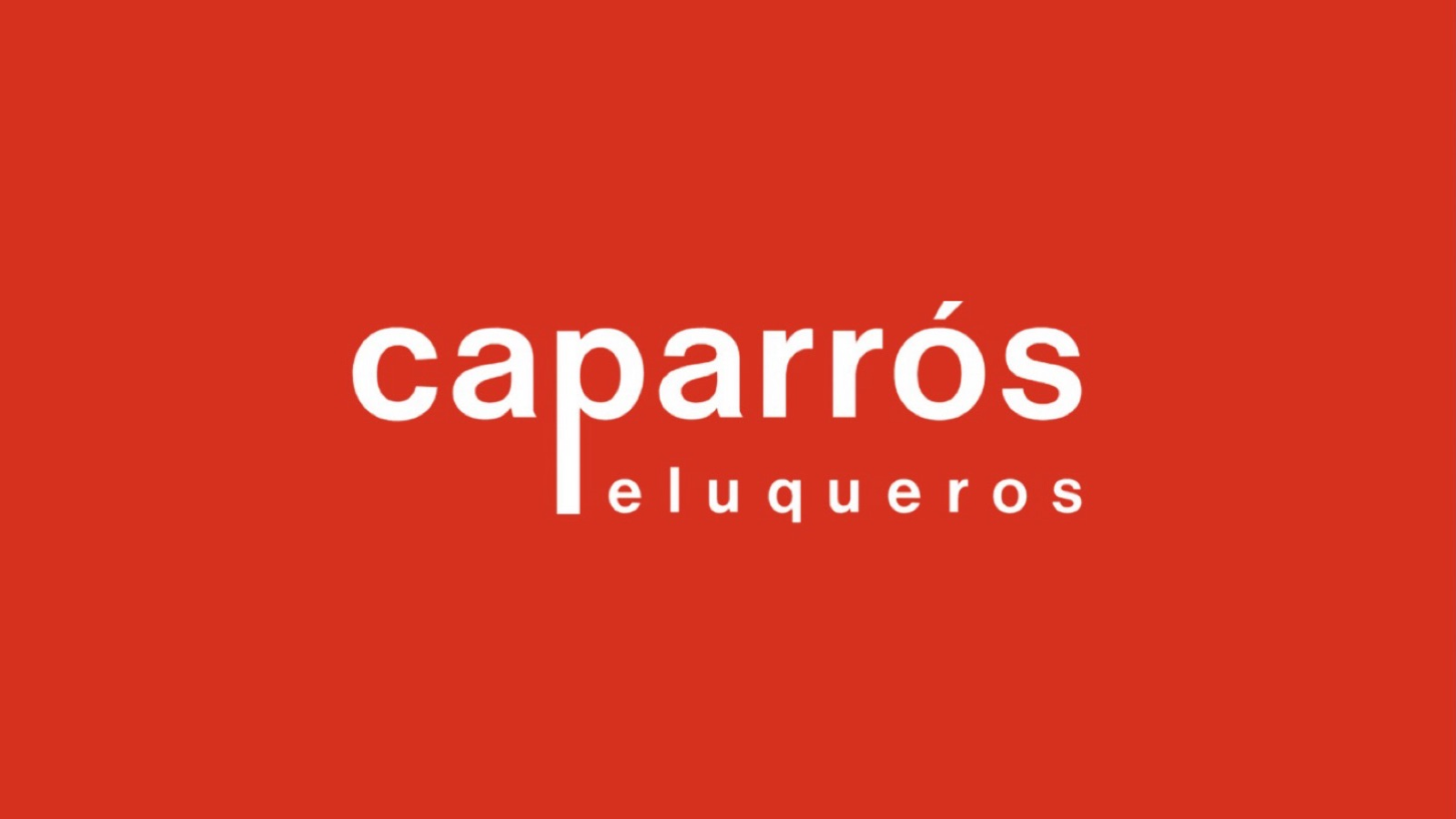 Caparros Peluqueros