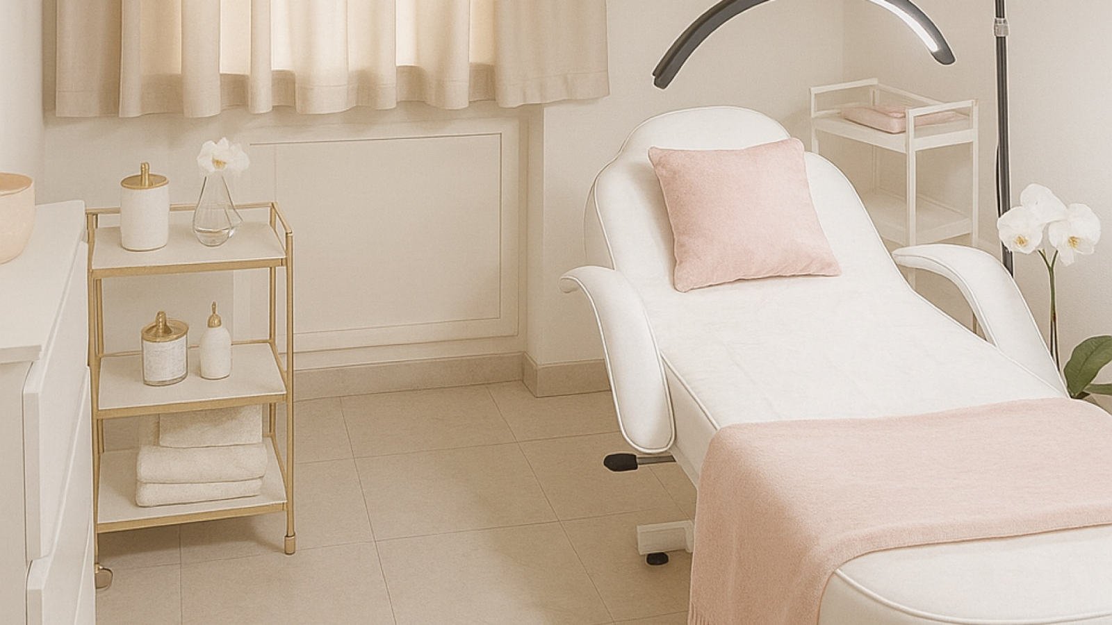 Skin Therapy by Cindy