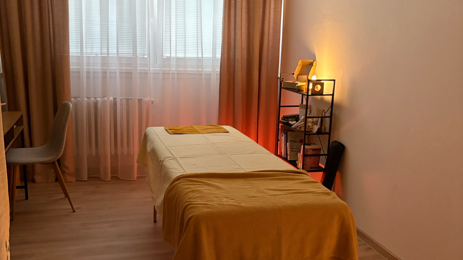 Monika Formánková - kranioliberec