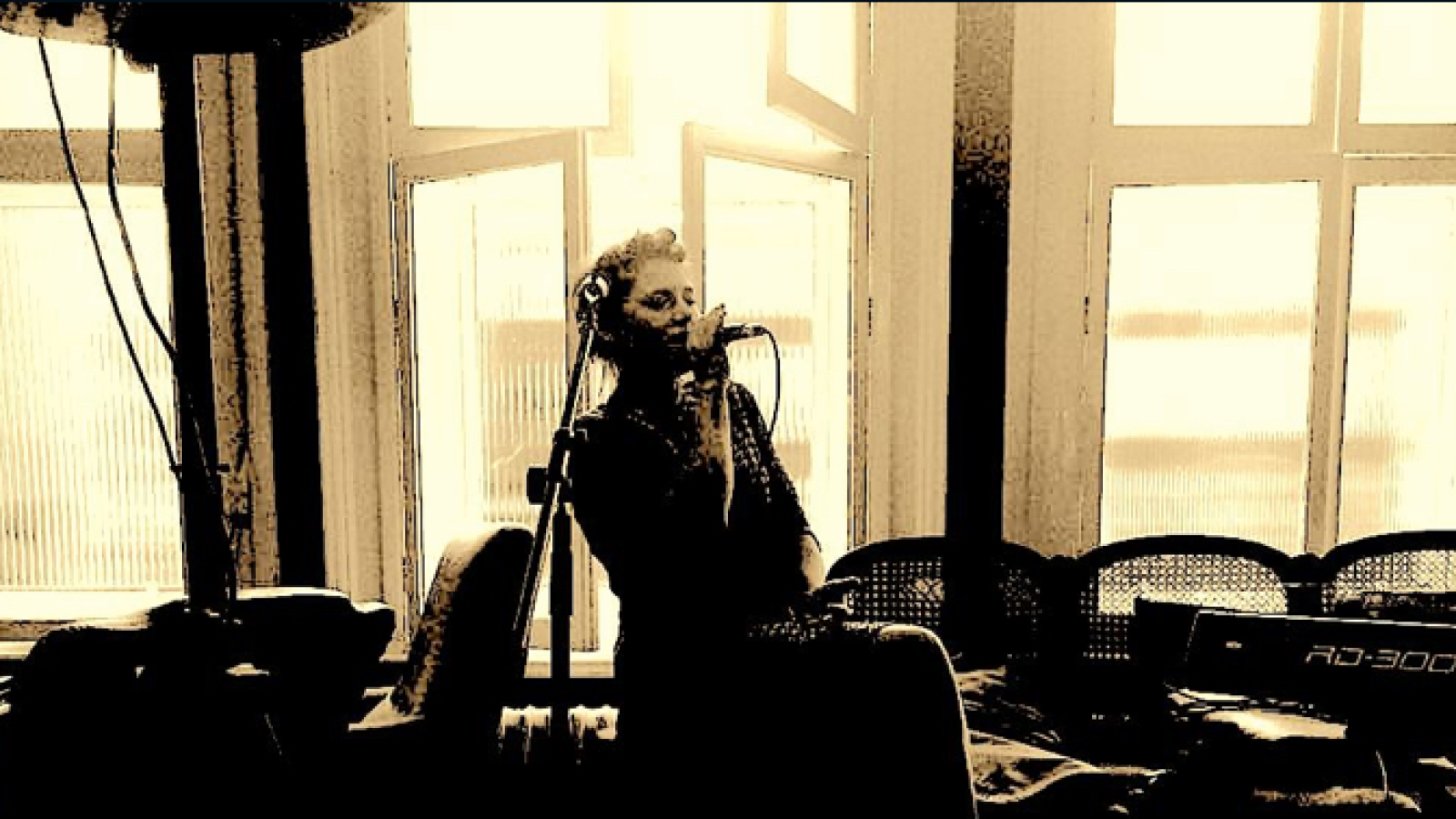 SJI - Sing Jazz International