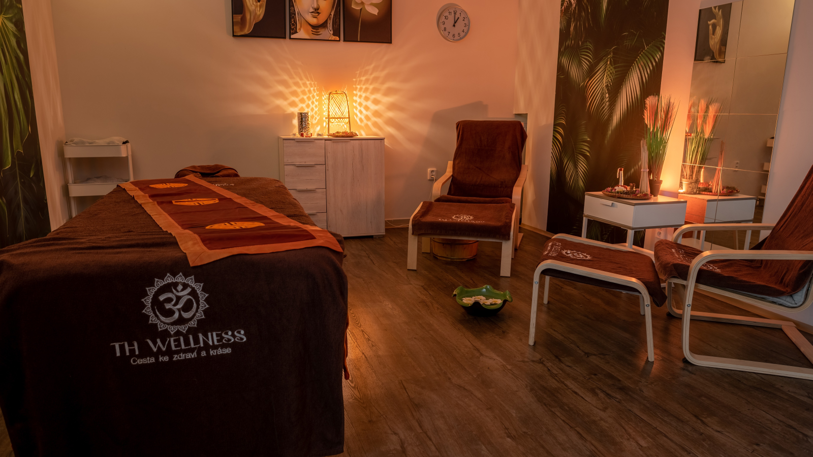 TH Wellness