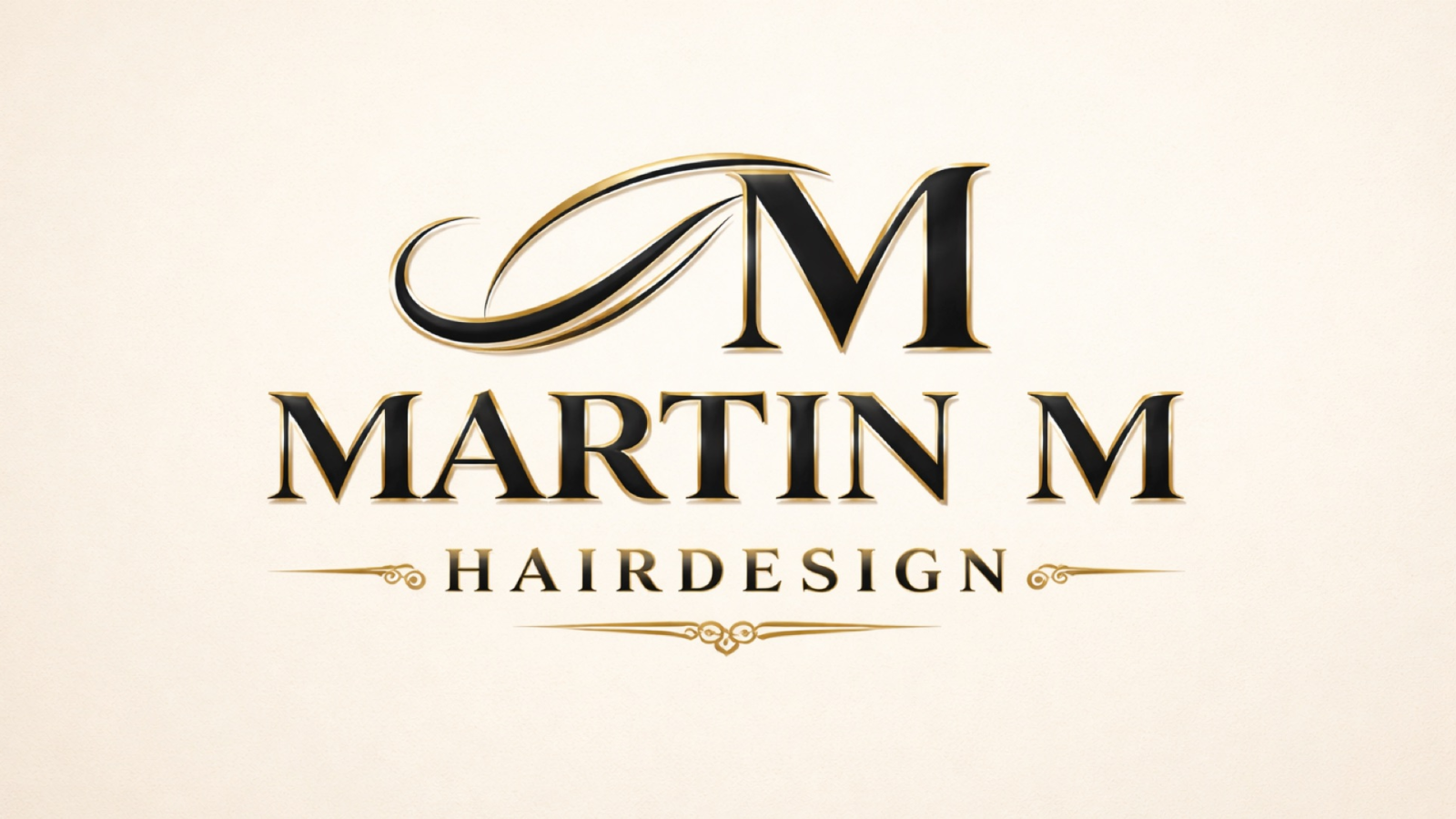 Martin_M HAIRDESIGN