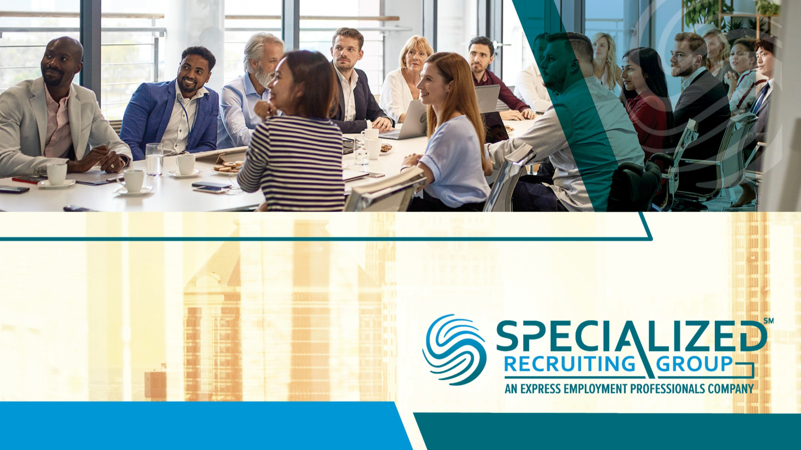 Specialized Recruiting Group