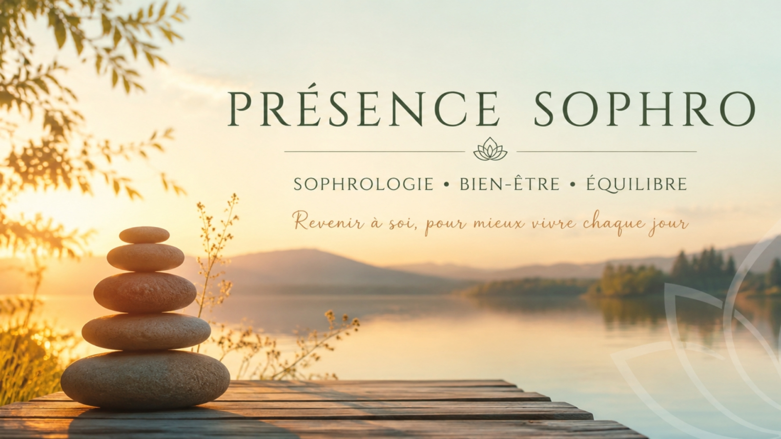 Présence Sophro