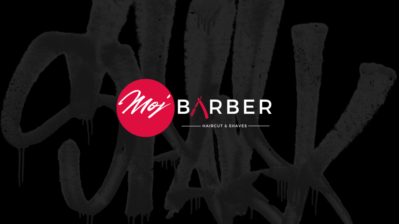 MOJBARBER
