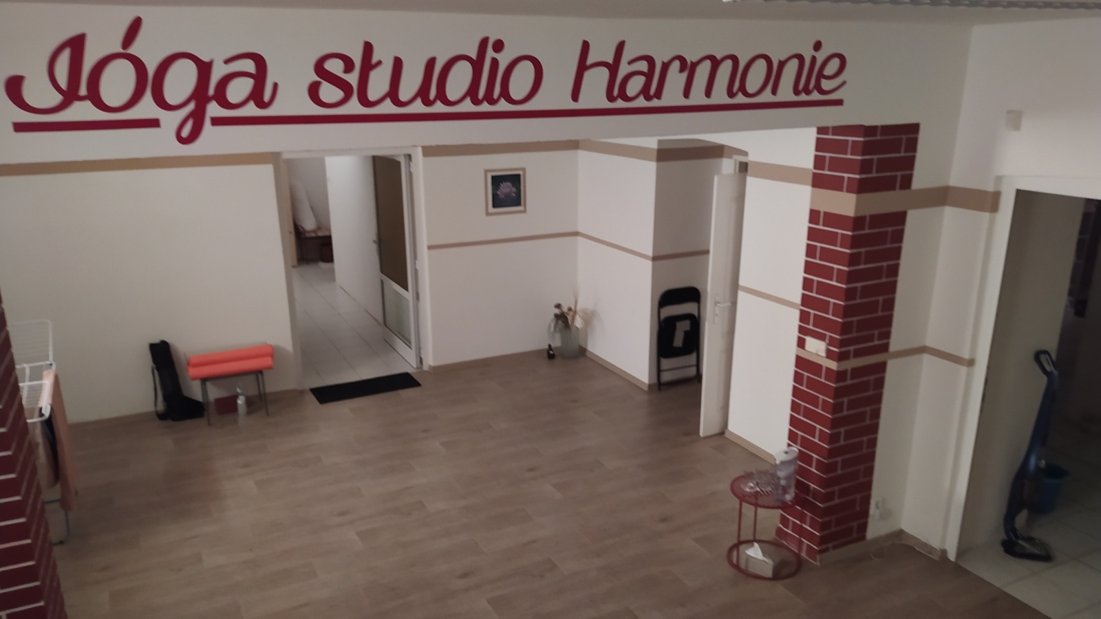 Studio Harmonie
