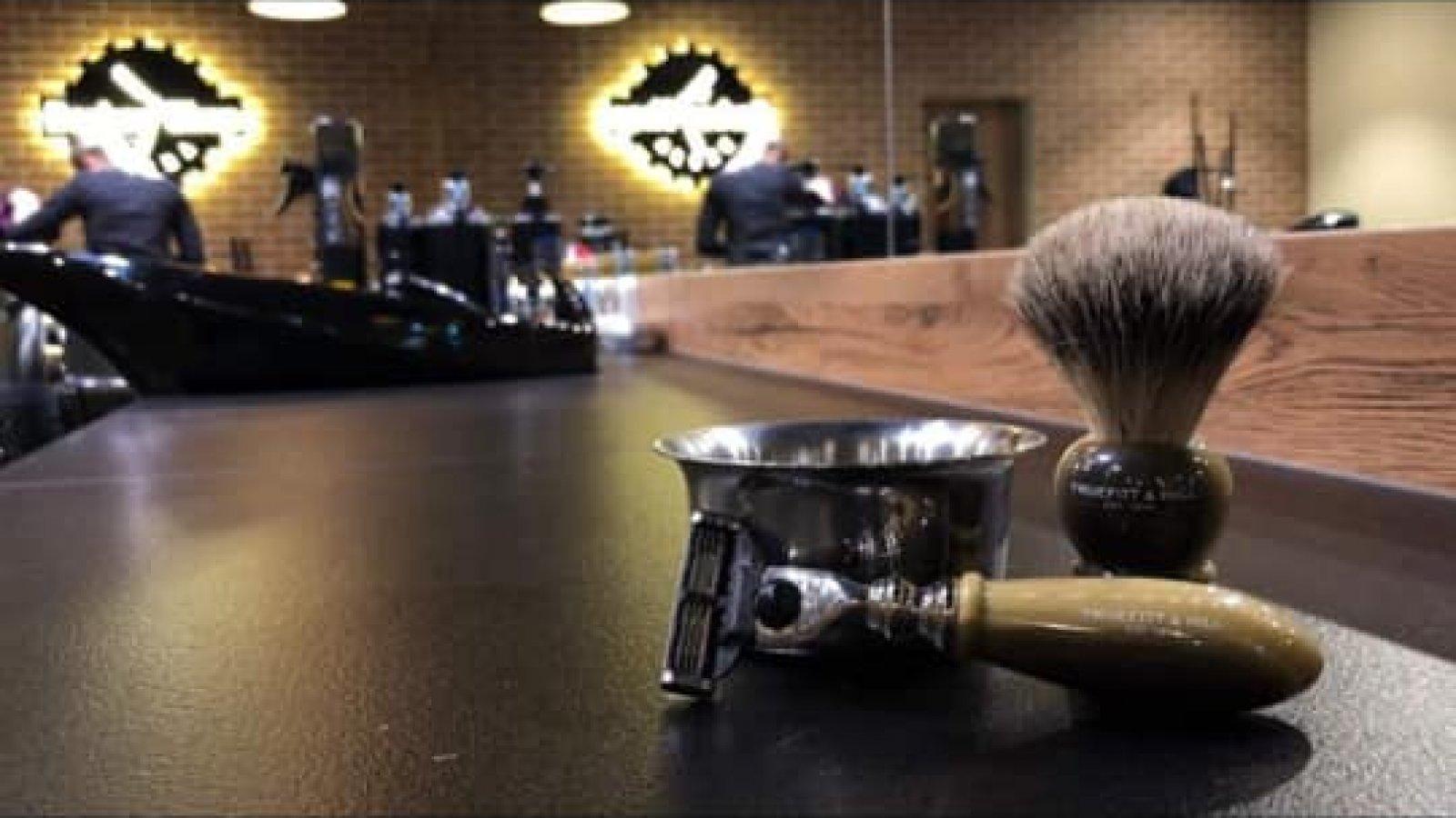 BarberShop Palladium
