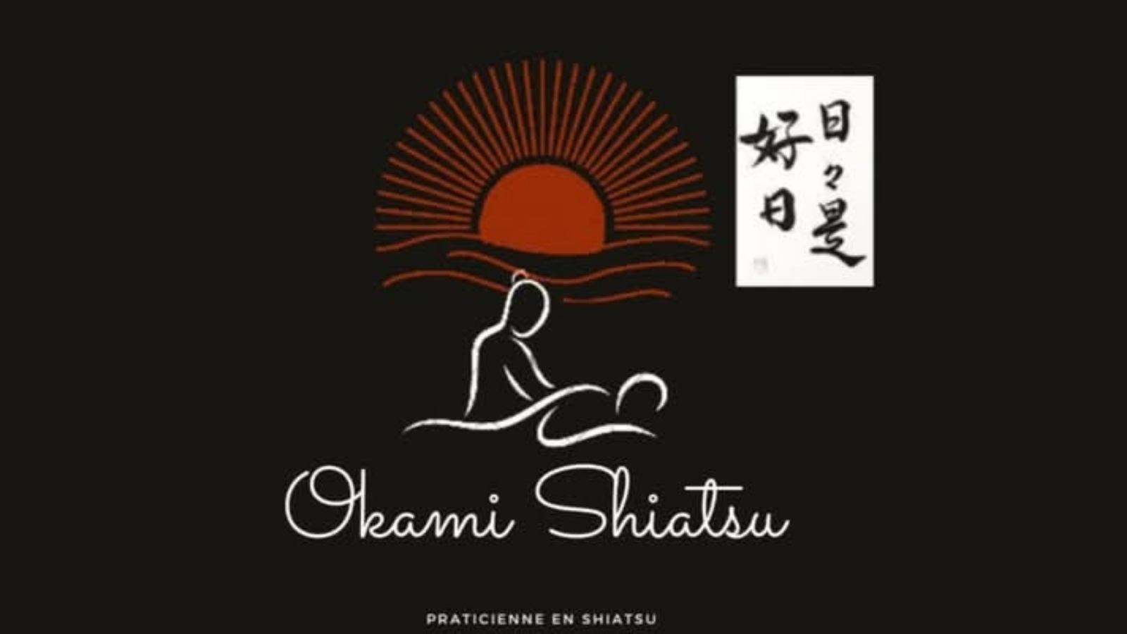 Okami Shiatsu