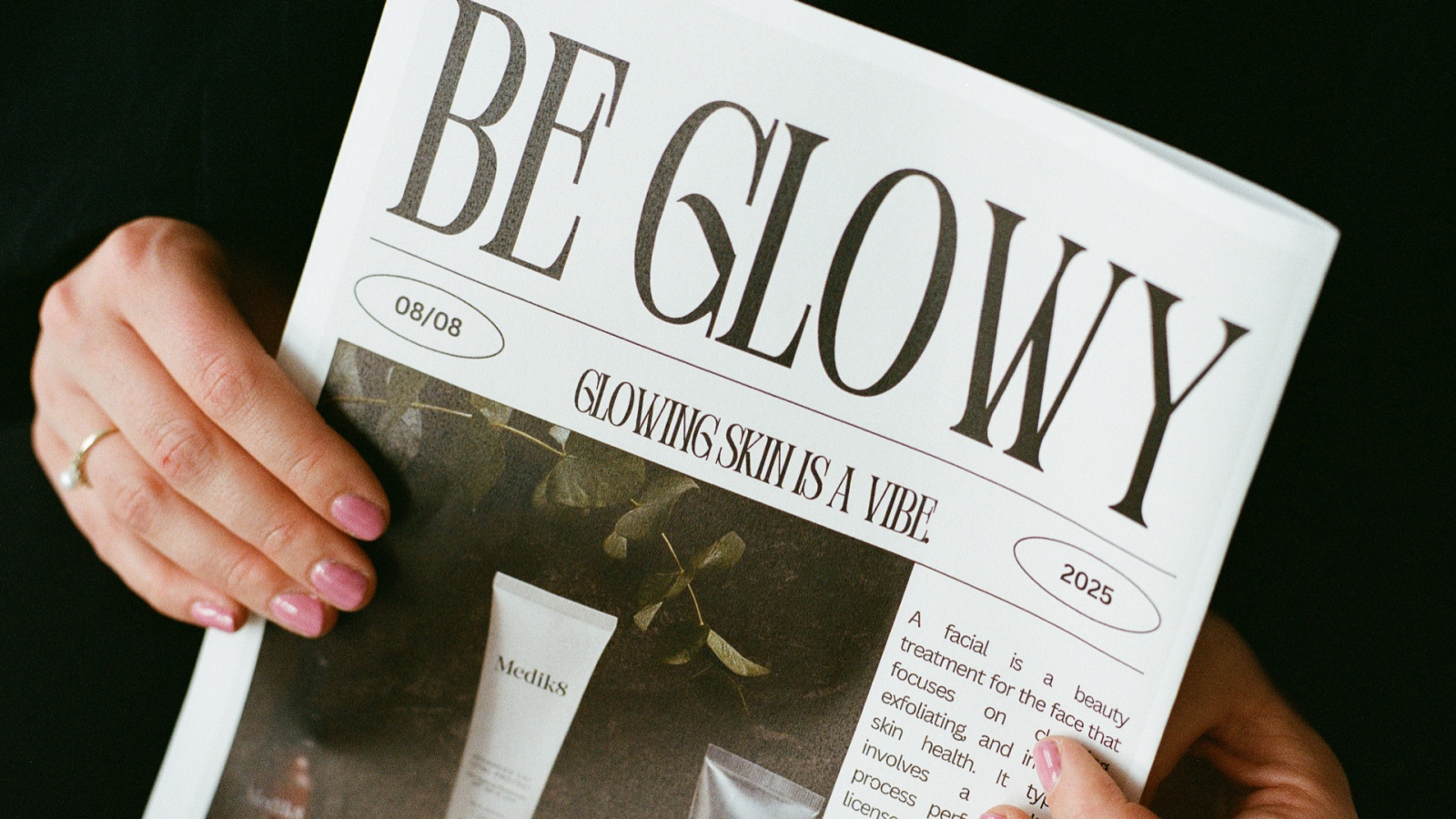 Be glowy by Tess - nám. Míru 151, Jablonné v Podj.