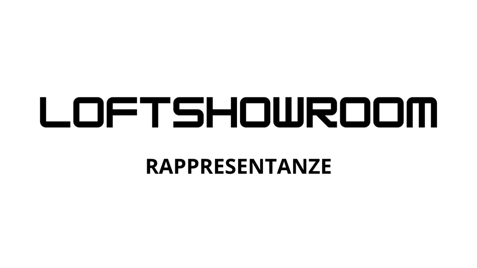 Loftshowroom