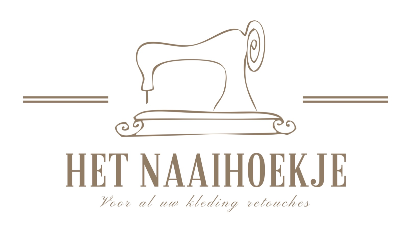 Het Naaihoekje