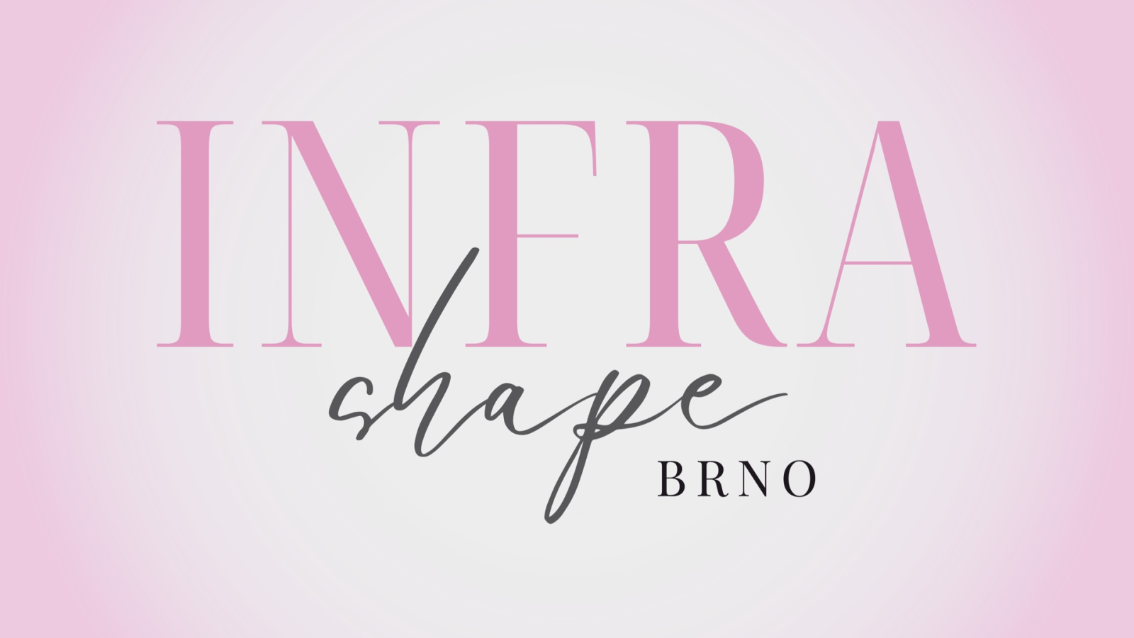 INFRAshape BRNO