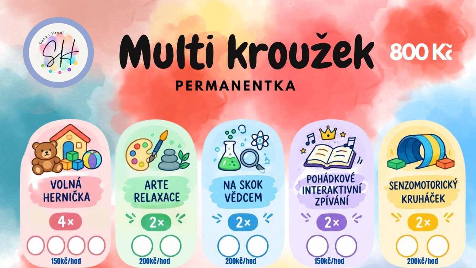 Senzohrani Polička