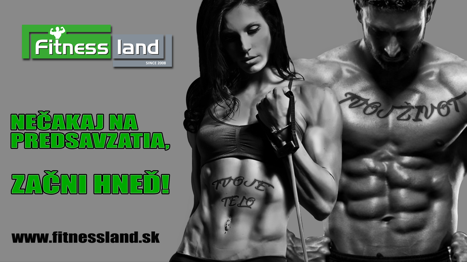 Fitnessland