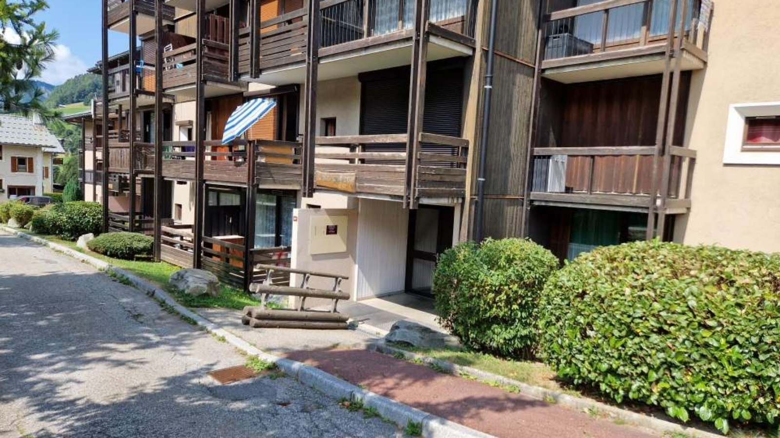 Fabrice Jond Ostéo-Rebouteux