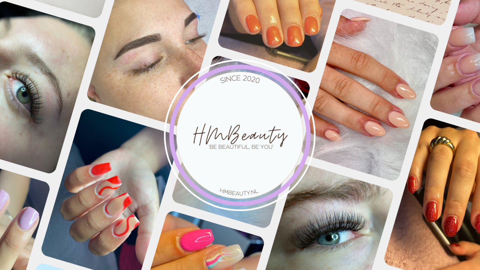 Hmbeauty sales