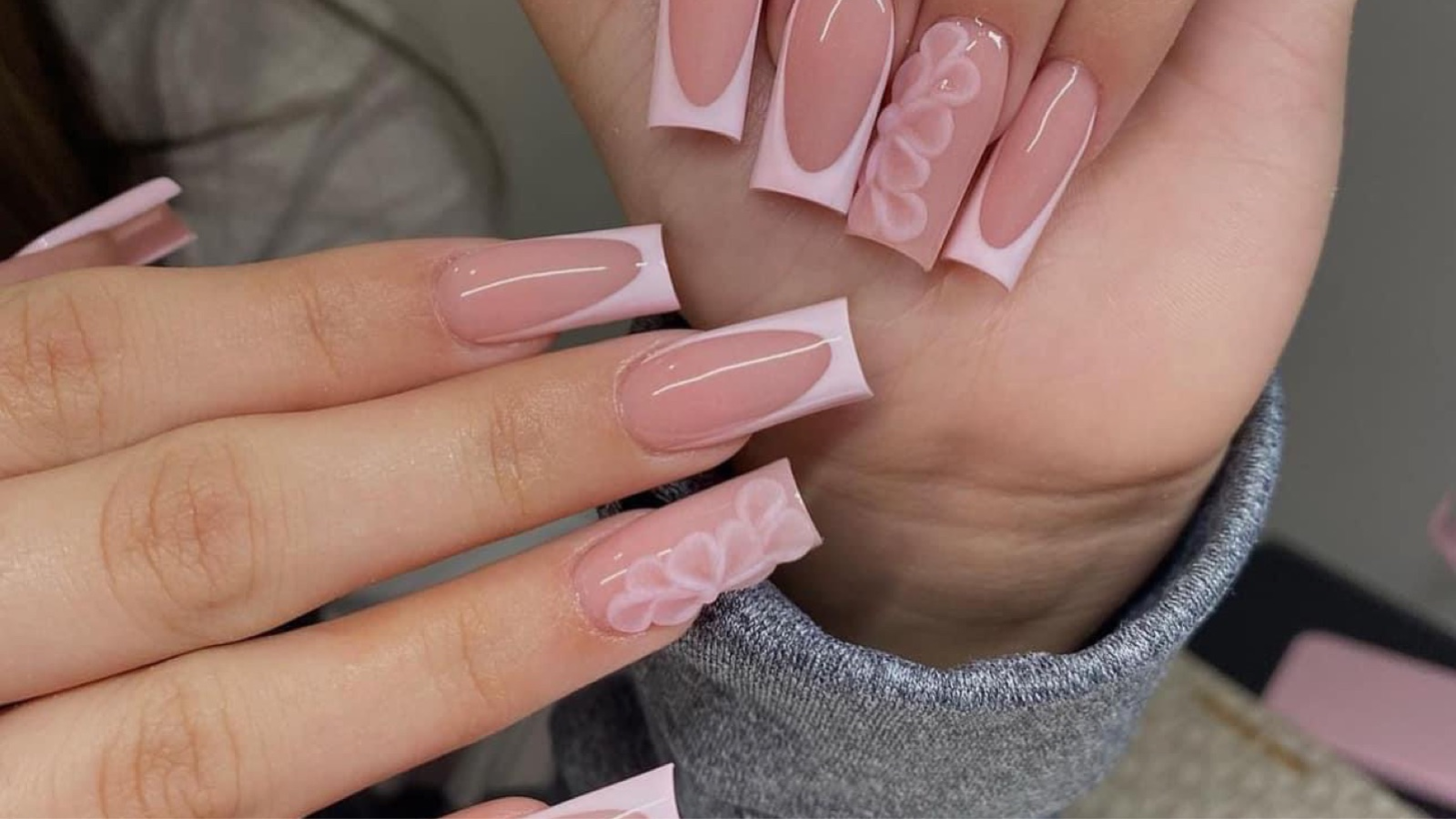 DO STUDIO - Nail & Beauty