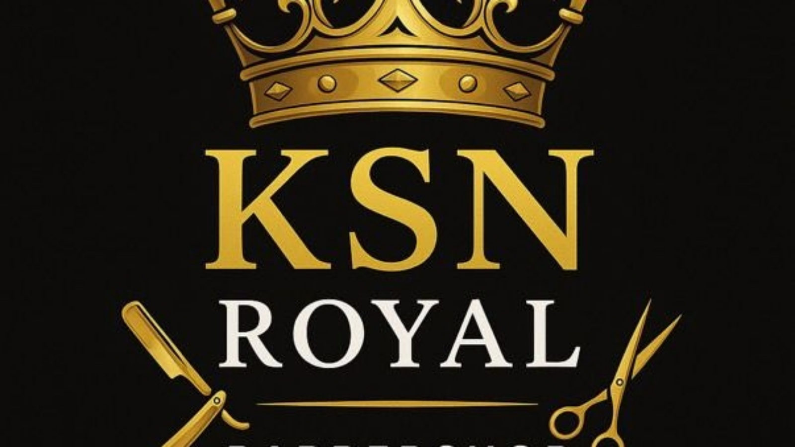 KSN Royal Barbershop Zdice