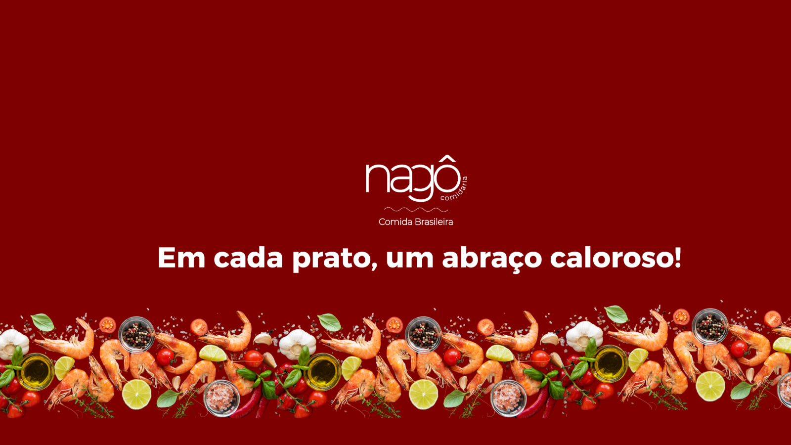 Nagô Comidaria