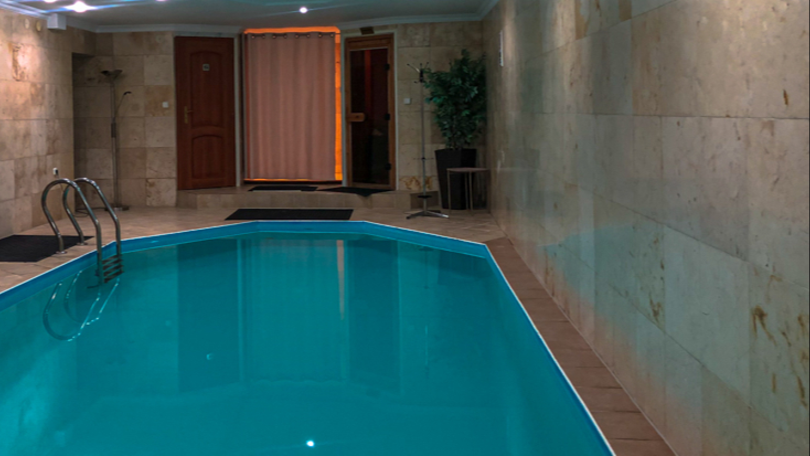 Medúza Wellness Spa