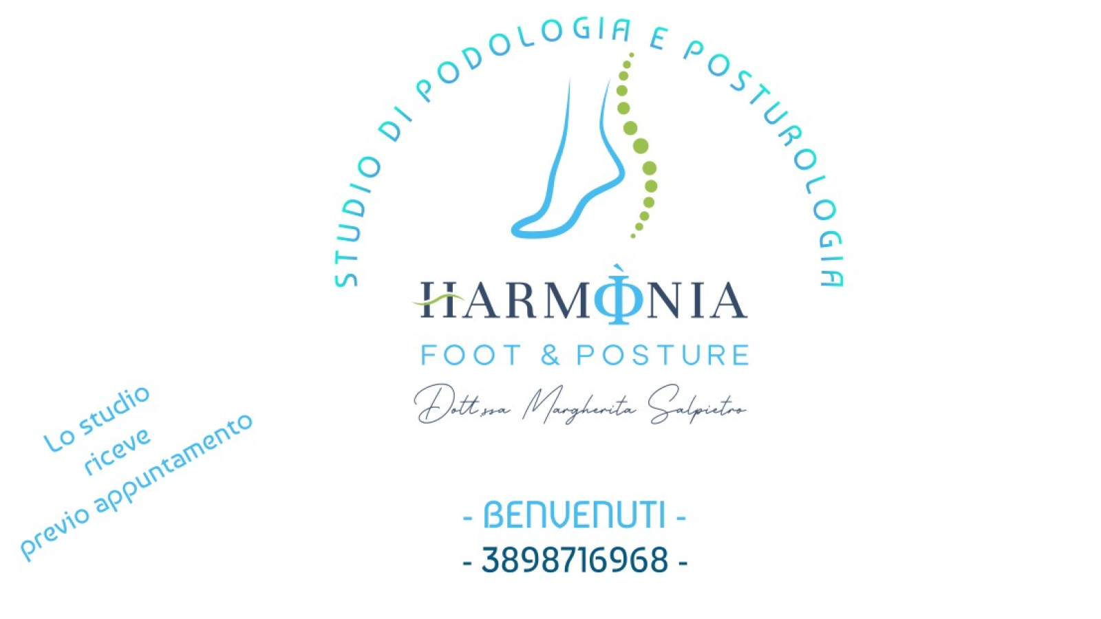 STUDIO DI PODOLOGIA SALPIETRO