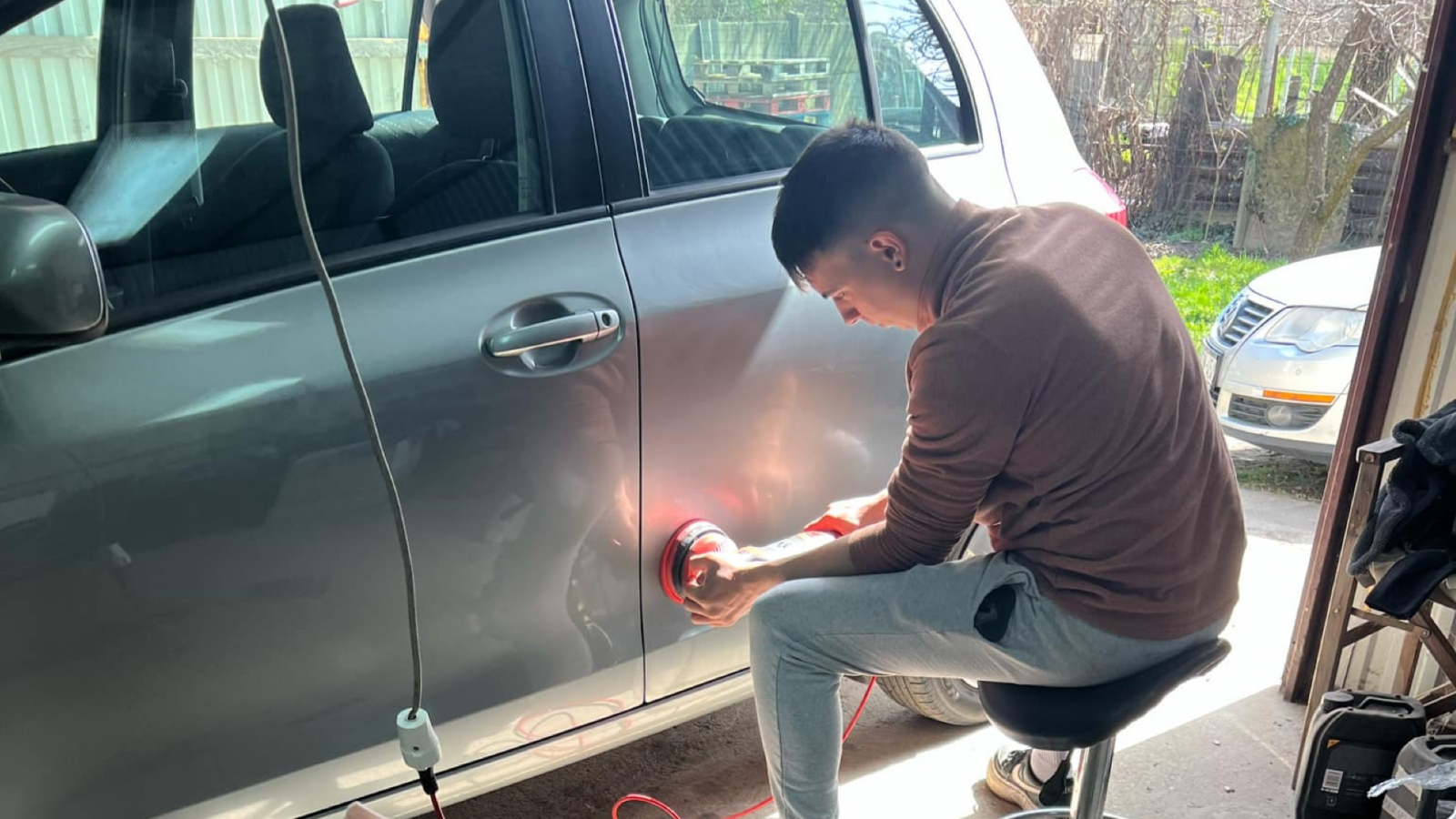 Keri car cosmetic