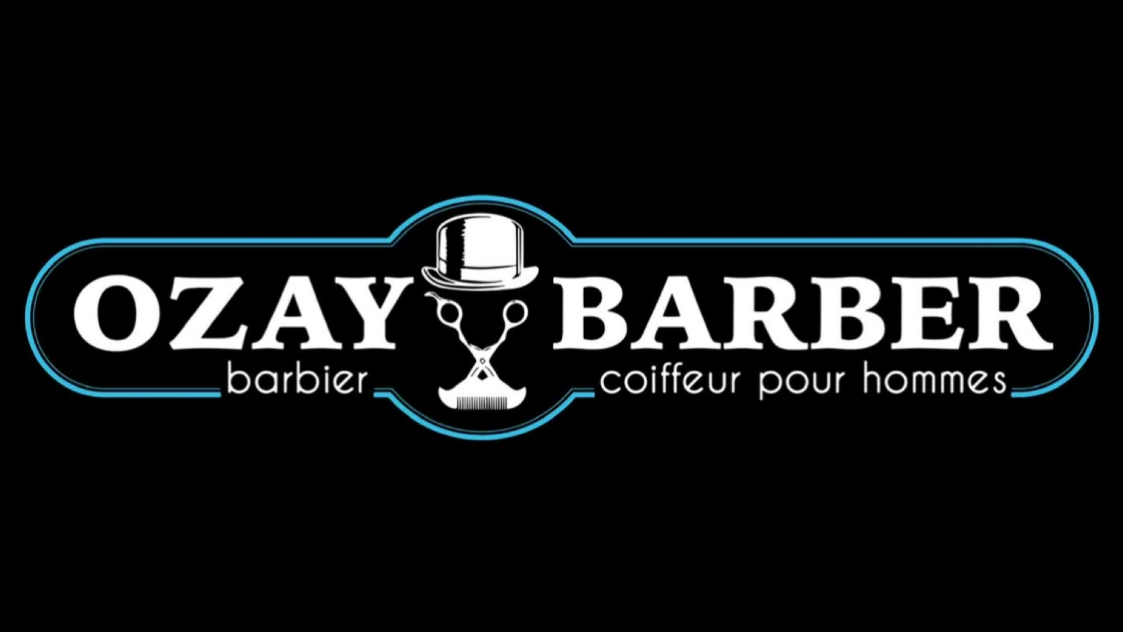 OZAY BARBER
