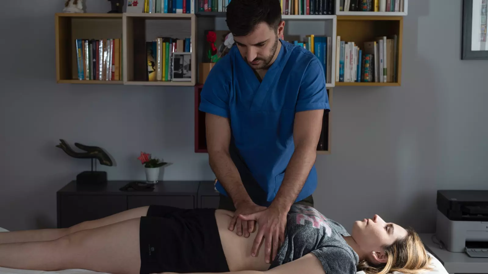 Osteopata Nardocci Daniele