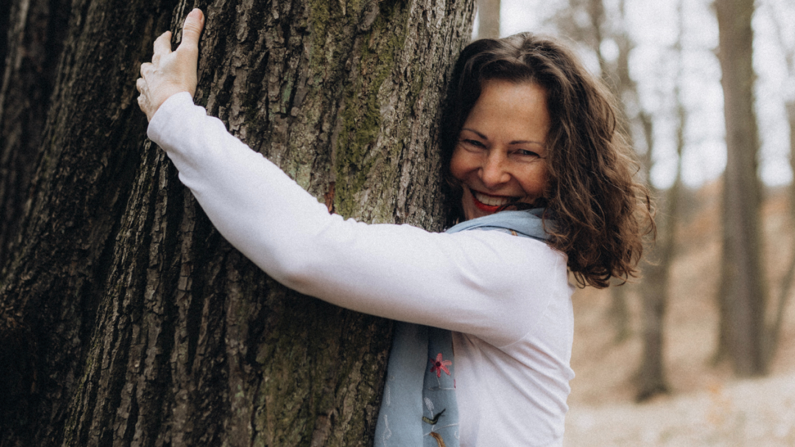 Marcela Magdaléna - Atelier Vlny dechu