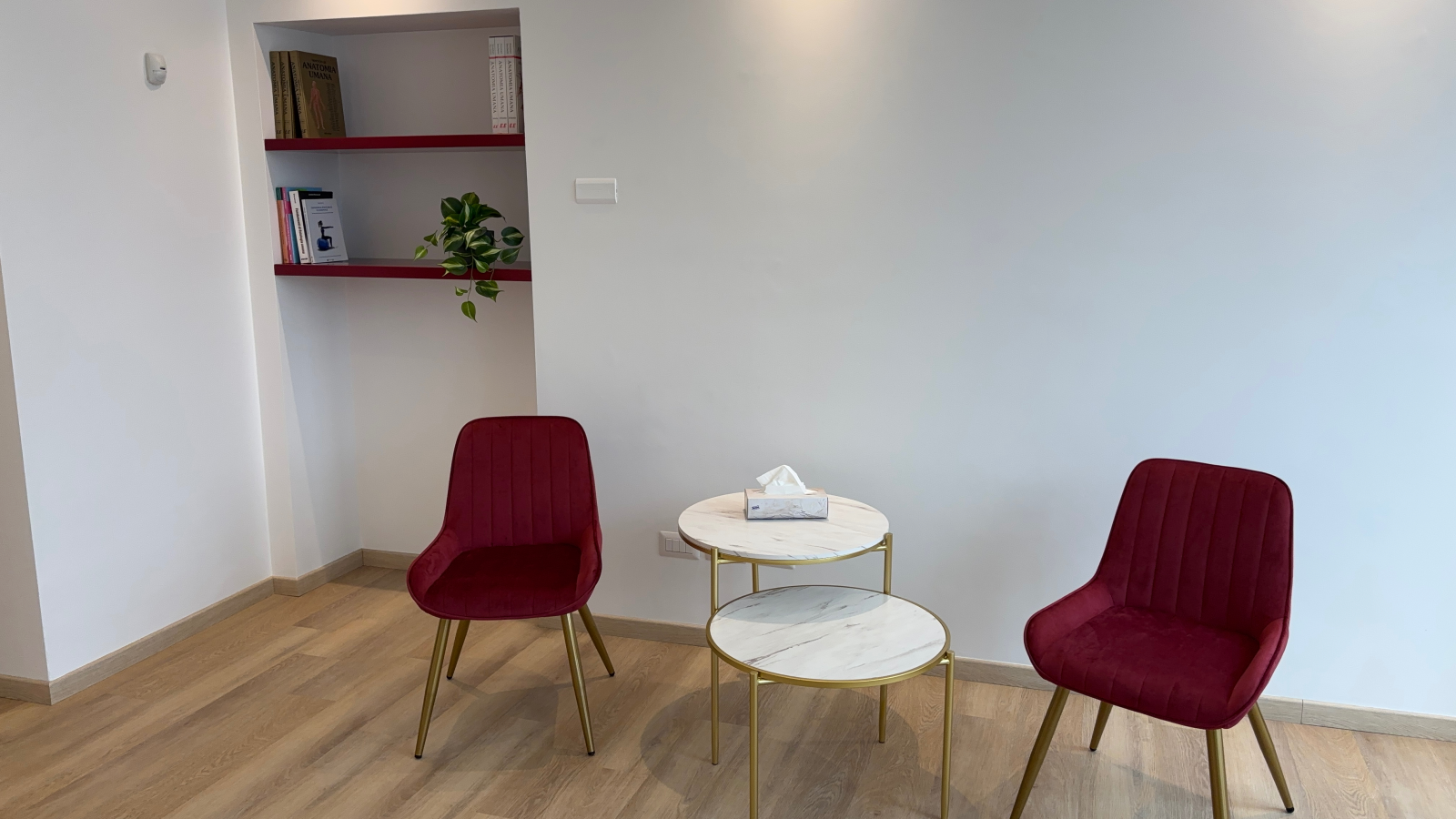 Studio osteopatico Sara Selvaggio