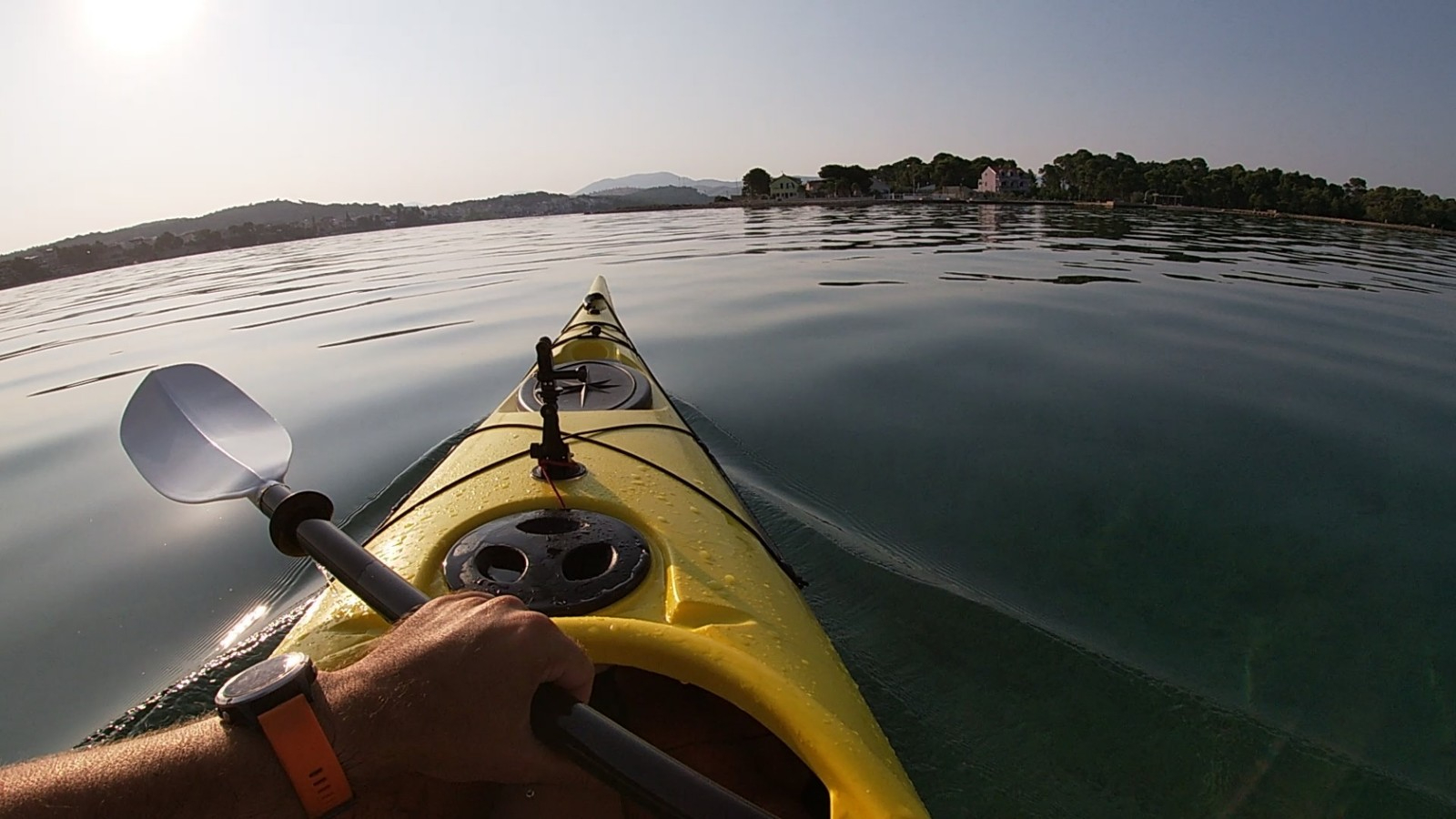 ONIX KAYAK