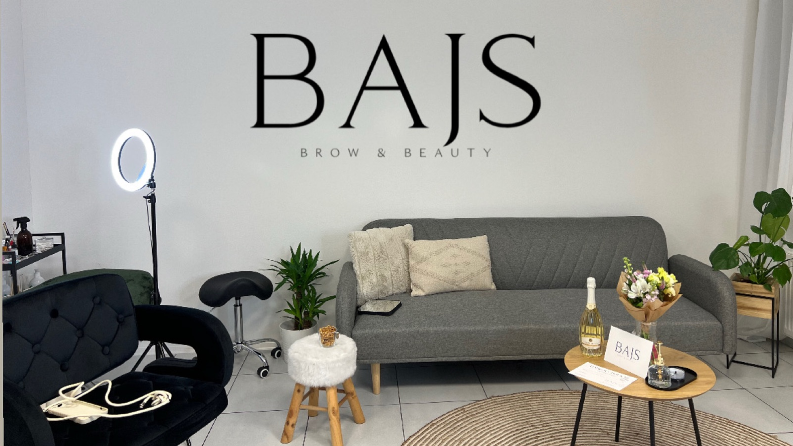 BAJSBROW