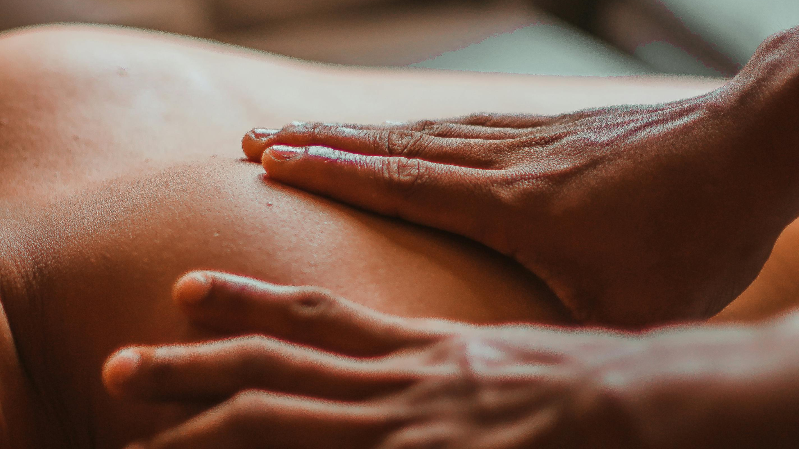 AYAM Le Garçon Masseur - Lyon