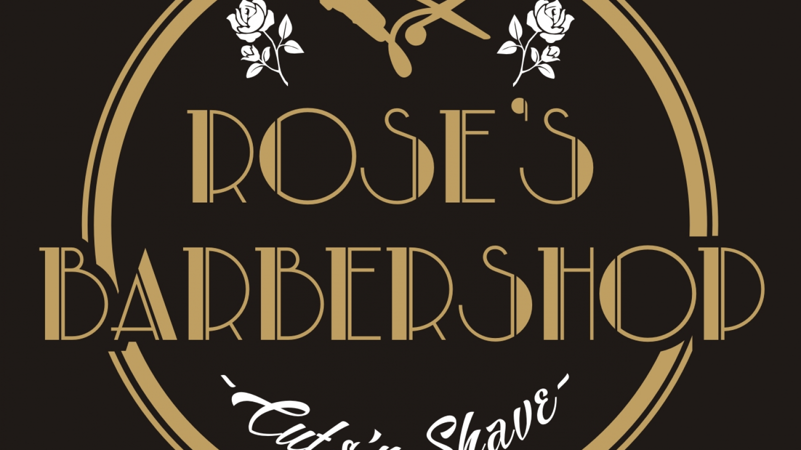 Rose's barbershop