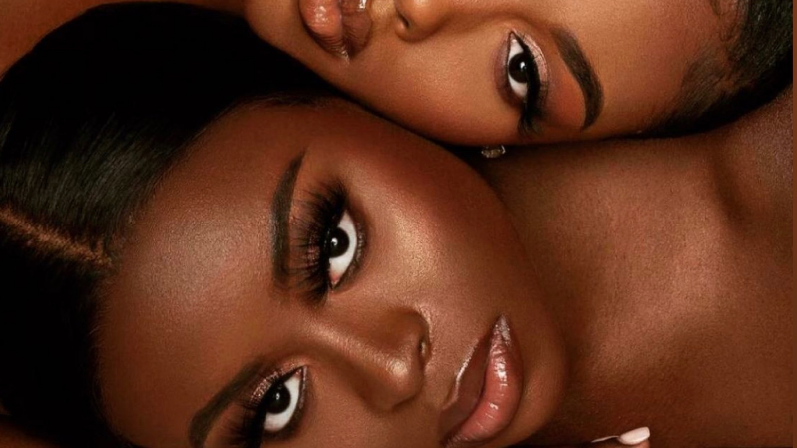 Beauty And Mimi Bissau