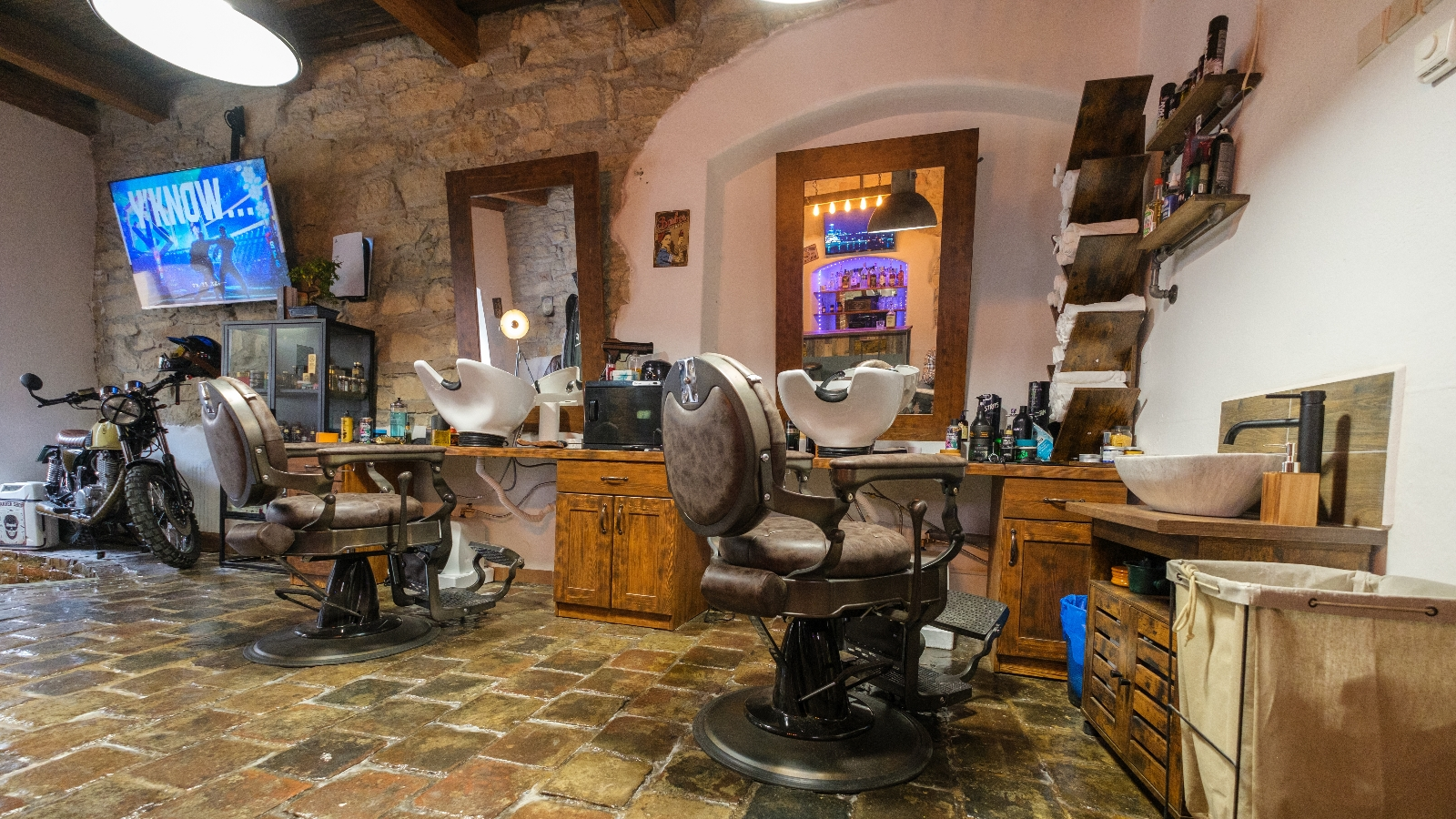 Šmik Barbershop