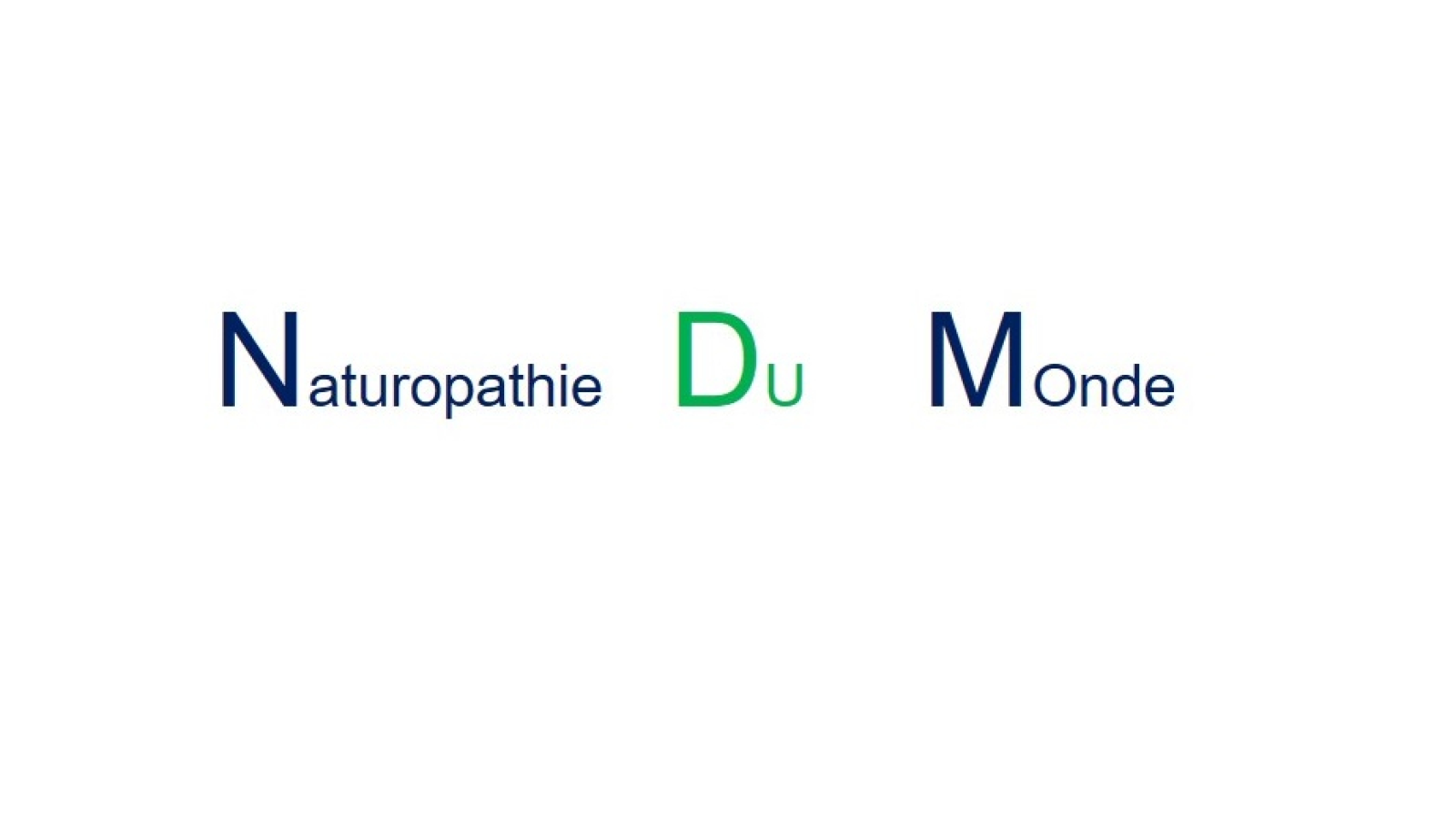 Naturopathie du monde